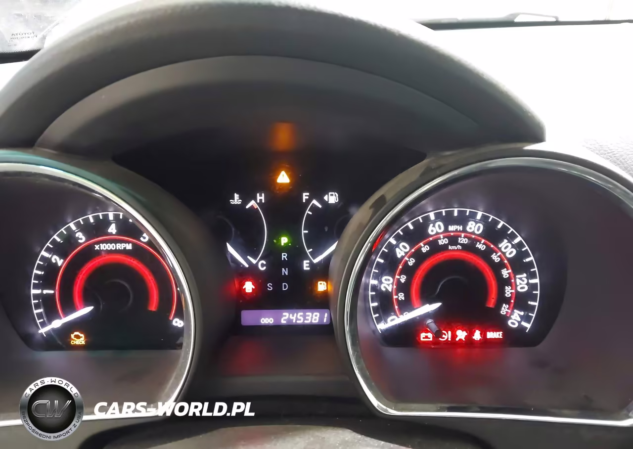 2010 Toyota Highlander Se V6 VIN:5TDJK3EH2AS014589 - 7