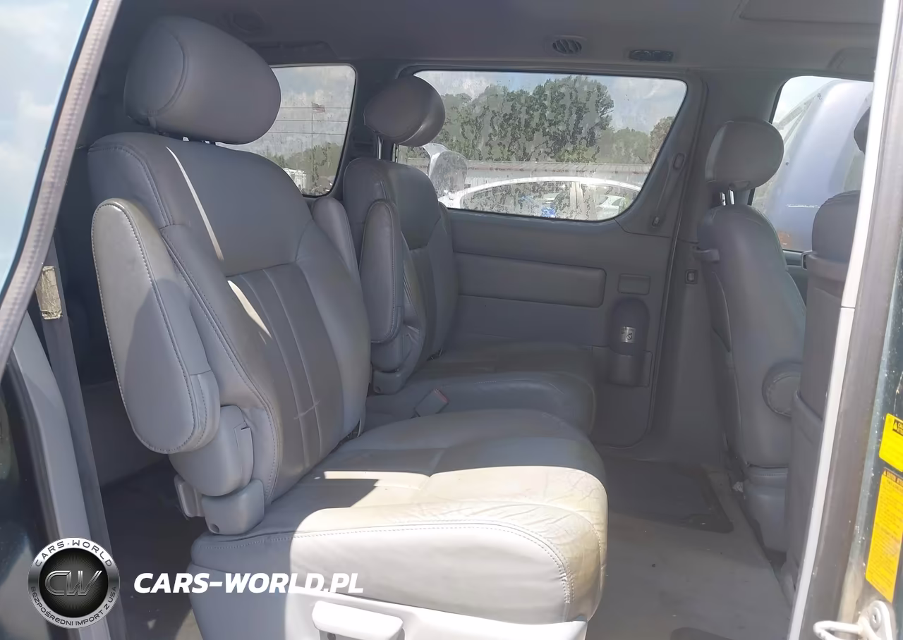2002 Toyota Sienna Xle VIN:4T3ZF13C52U440814 - 8