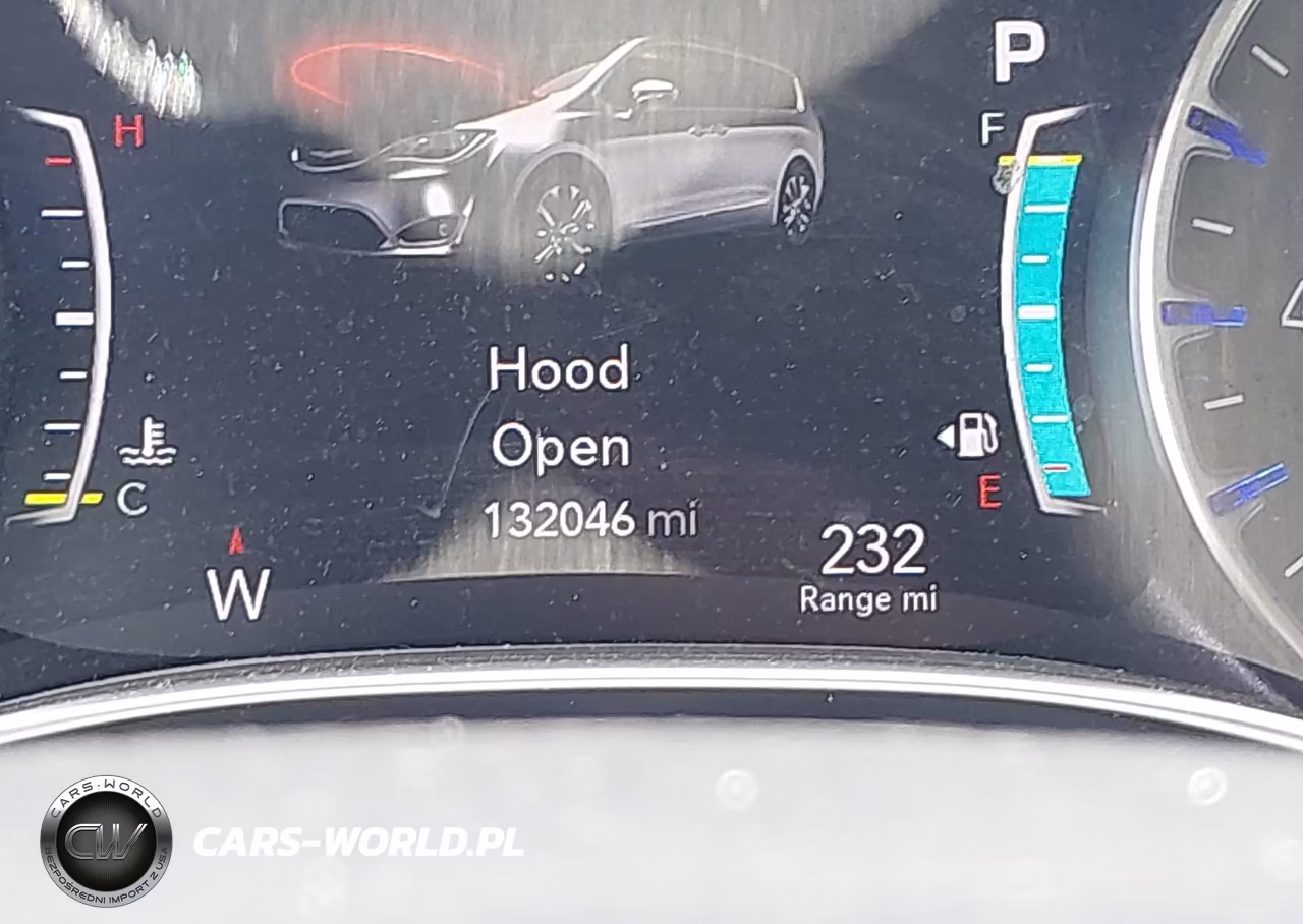 2018 Chrysler Pacifica Limited VIN:2C4RC1GG5JR234519 - 15