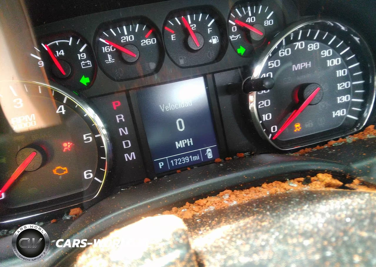 2016 GMC Sierra 1500 VIN:1GTV2LEC3GZ334937 - 7