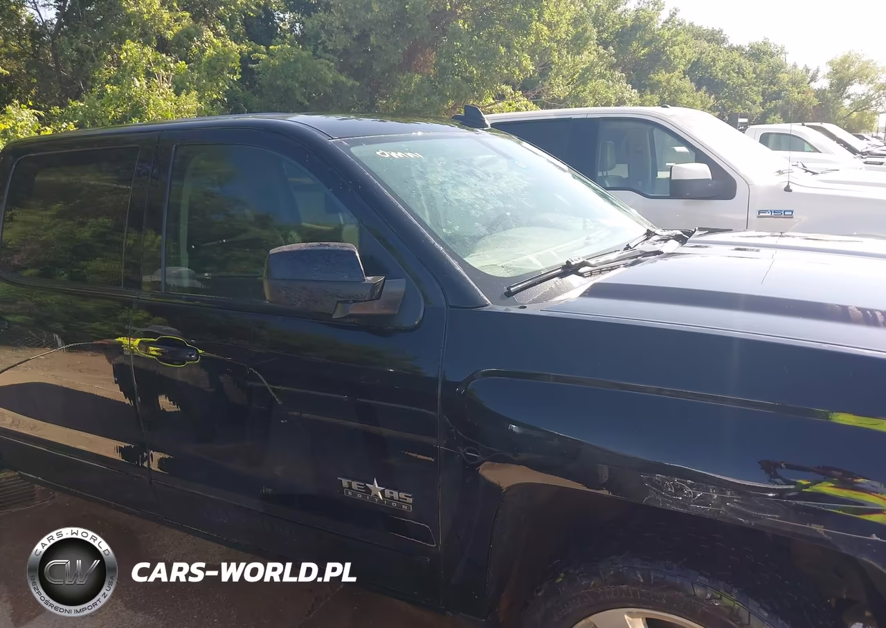 2015 Chevrolet Silverado 1500 1Lt VIN:3GCPCREC7FG165657 - 13