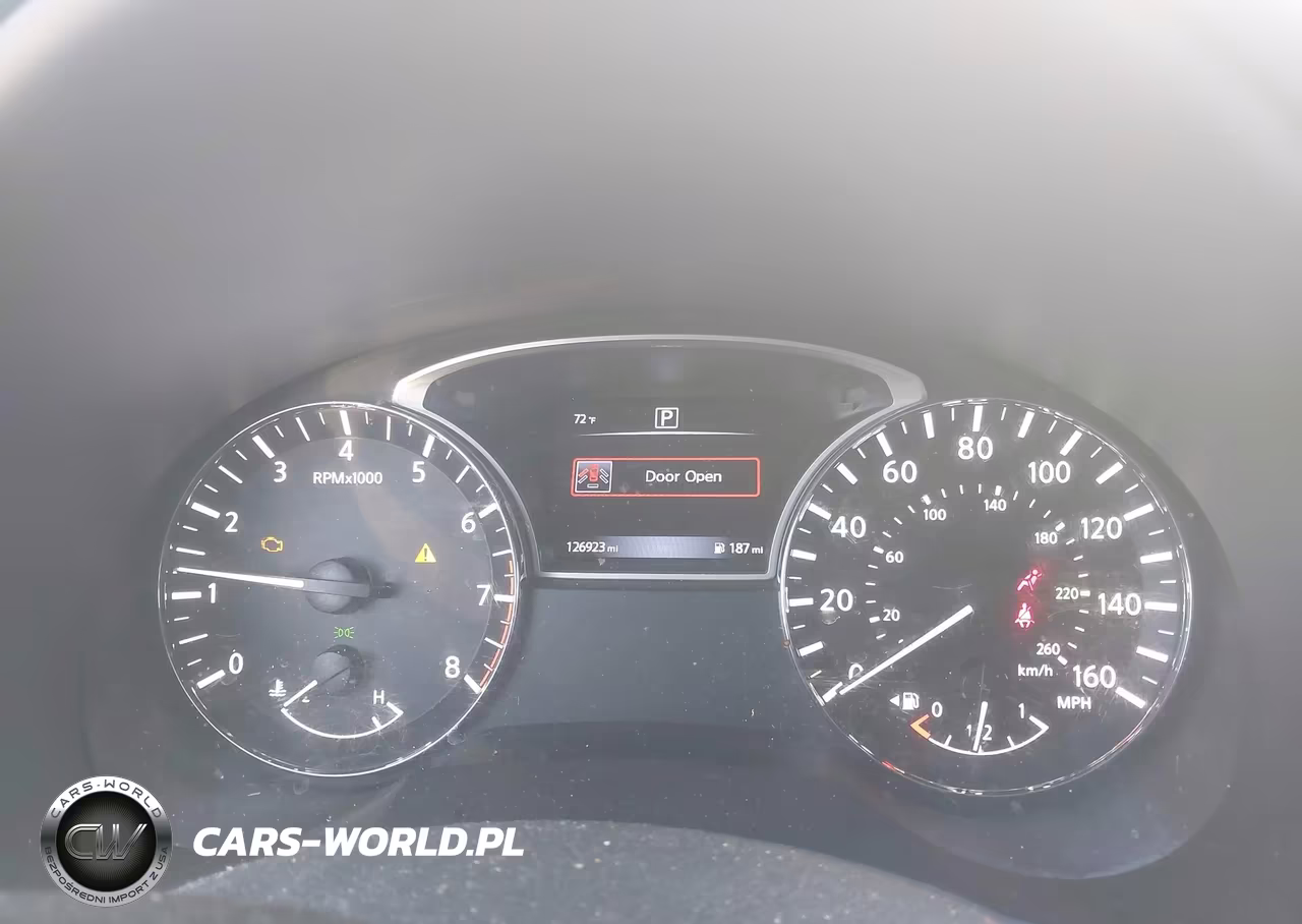 2016 Nissan Altima 2.5-2.5 S-2.5 Sl-2.5 Sr-2.5 Sv VIN:1N4AL3AP0GC251639 - 7