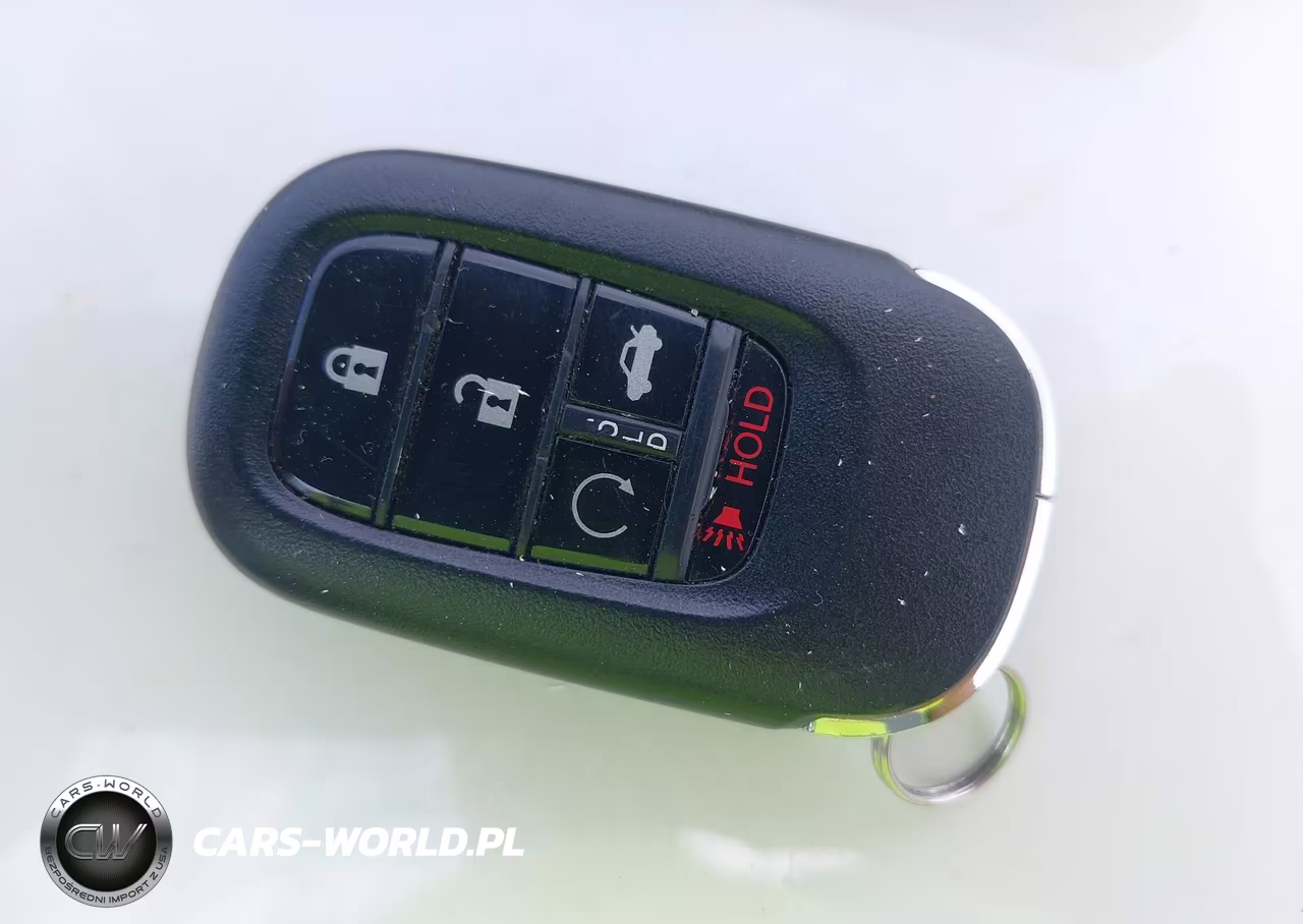 2024 Honda Civic Sport VIN:2HGFE2F59RH541584 - 11