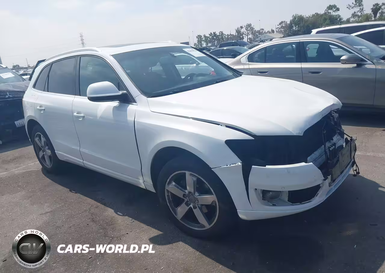 AUDI