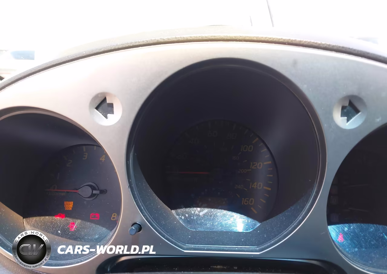 2003 Nissan Altima 3.5 Se VIN:1N4BL11D63C217858 - 15