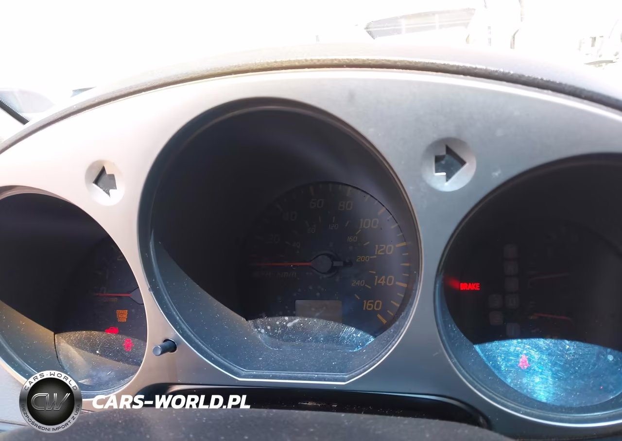 2003 Nissan Altima 3.5 Se VIN:1N4BL11D63C217858 - 7