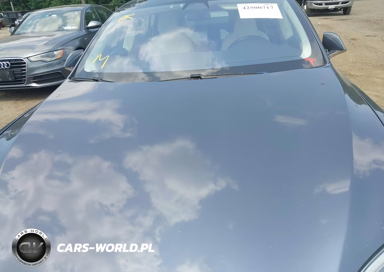 2017 Tesla Model S 100D-60D-75D-90D-P100D VIN:5YJSA1E20HF222251 - 10