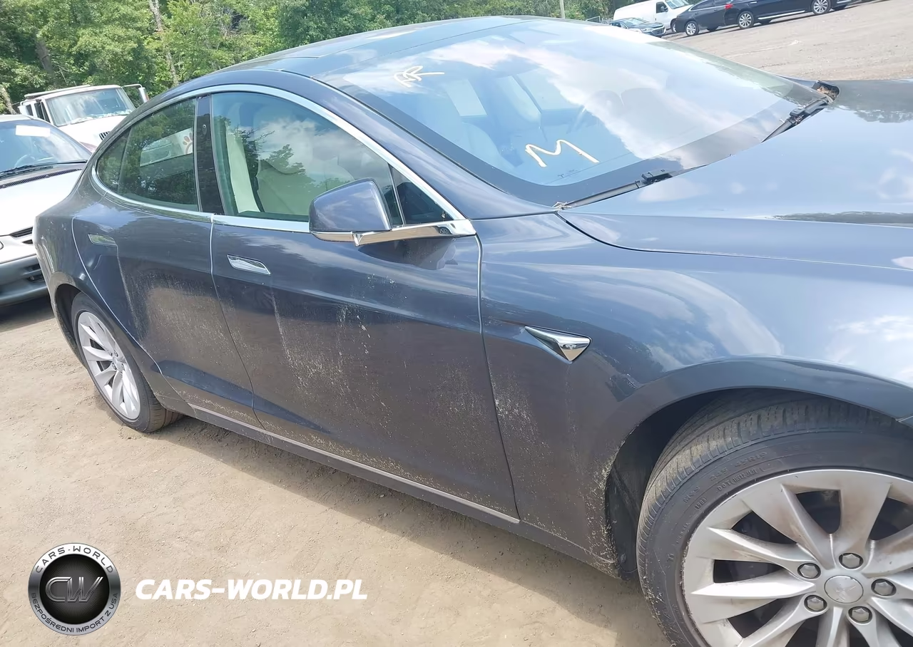 2017 Tesla Model S 100D-60D-75D-90D-P100D VIN:5YJSA1E20HF222251 - 13
