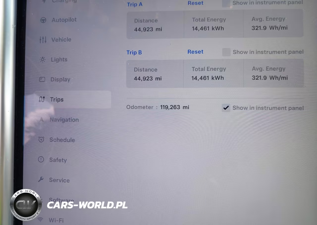 2017 Tesla Model S 100D-60D-75D-90D-P100D VIN:5YJSA1E20HF222251 - 7