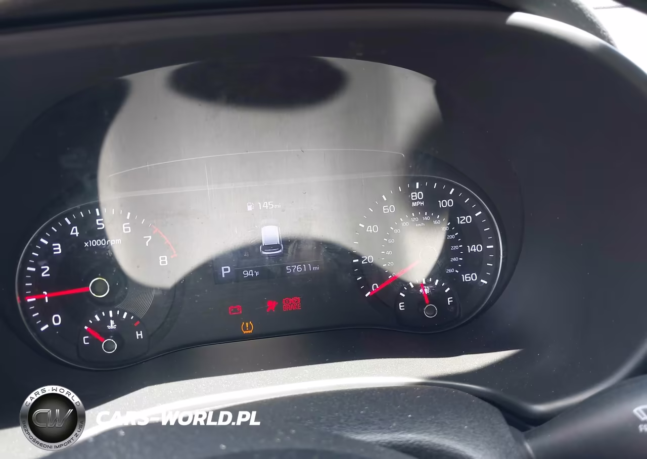 2020 Kia Soul Lx VIN:KNDJ23AU5L7118669 - 7