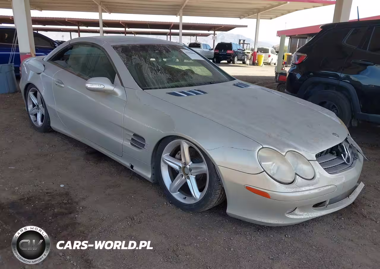 MERCEDES-BENZ