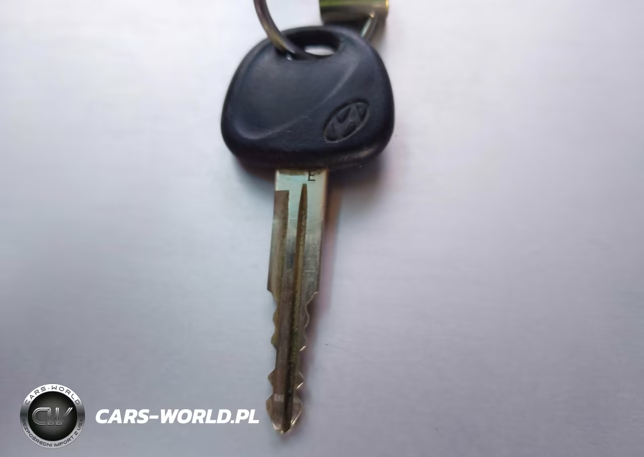 2001 Hyundai Santa Fe 2.7L V6 Gls-2.7L V6 Lx VIN:KM8SC83D11U040476 - 11