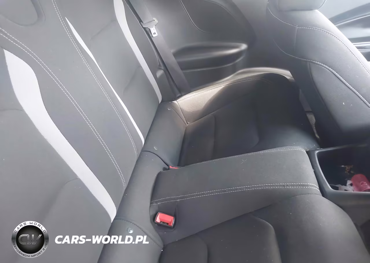 2018 Chevrolet Camaro 1Lt VIN:1G1FB1RXXJ0142215 - 8