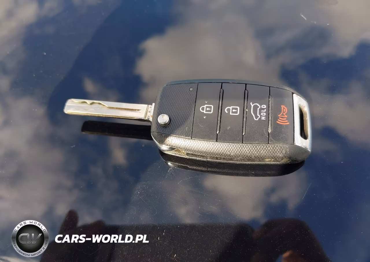 2017 Kia Soul VIN:KNDJN2A23H7502165 - 11