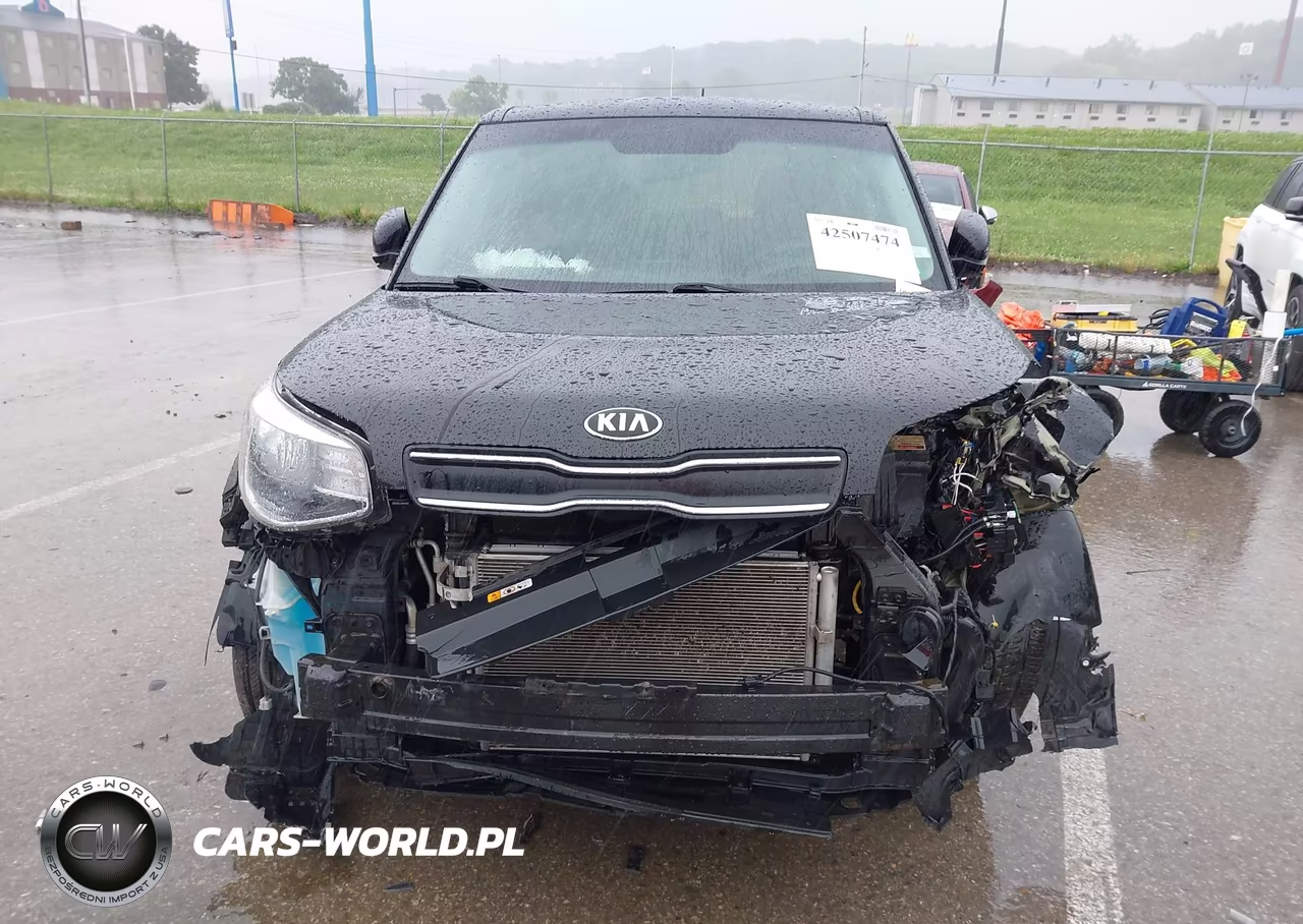 2017 Kia Soul VIN:KNDJN2A23H7502165 - 12