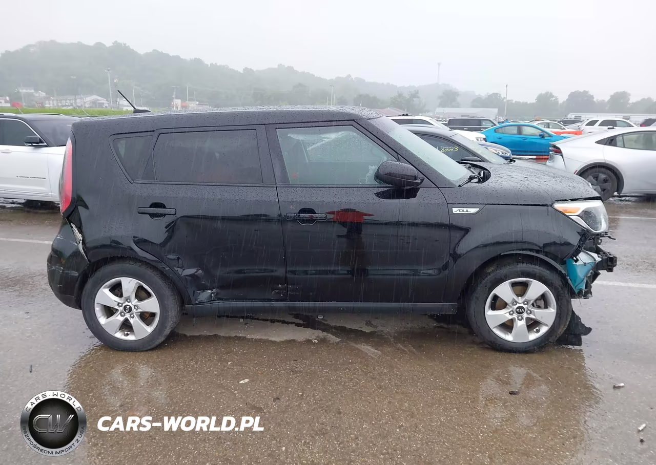 2017 Kia Soul VIN:KNDJN2A23H7502165 - 13