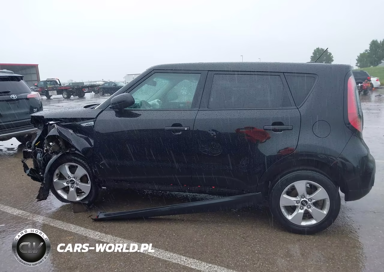 2017 Kia Soul VIN:KNDJN2A23H7502165 - 14