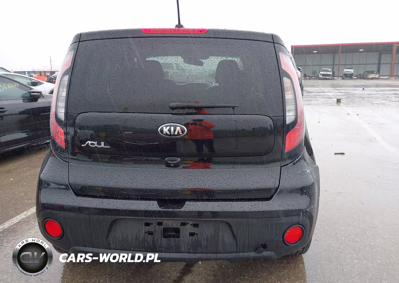 2017 Kia Soul VIN:KNDJN2A23H7502165 - 16