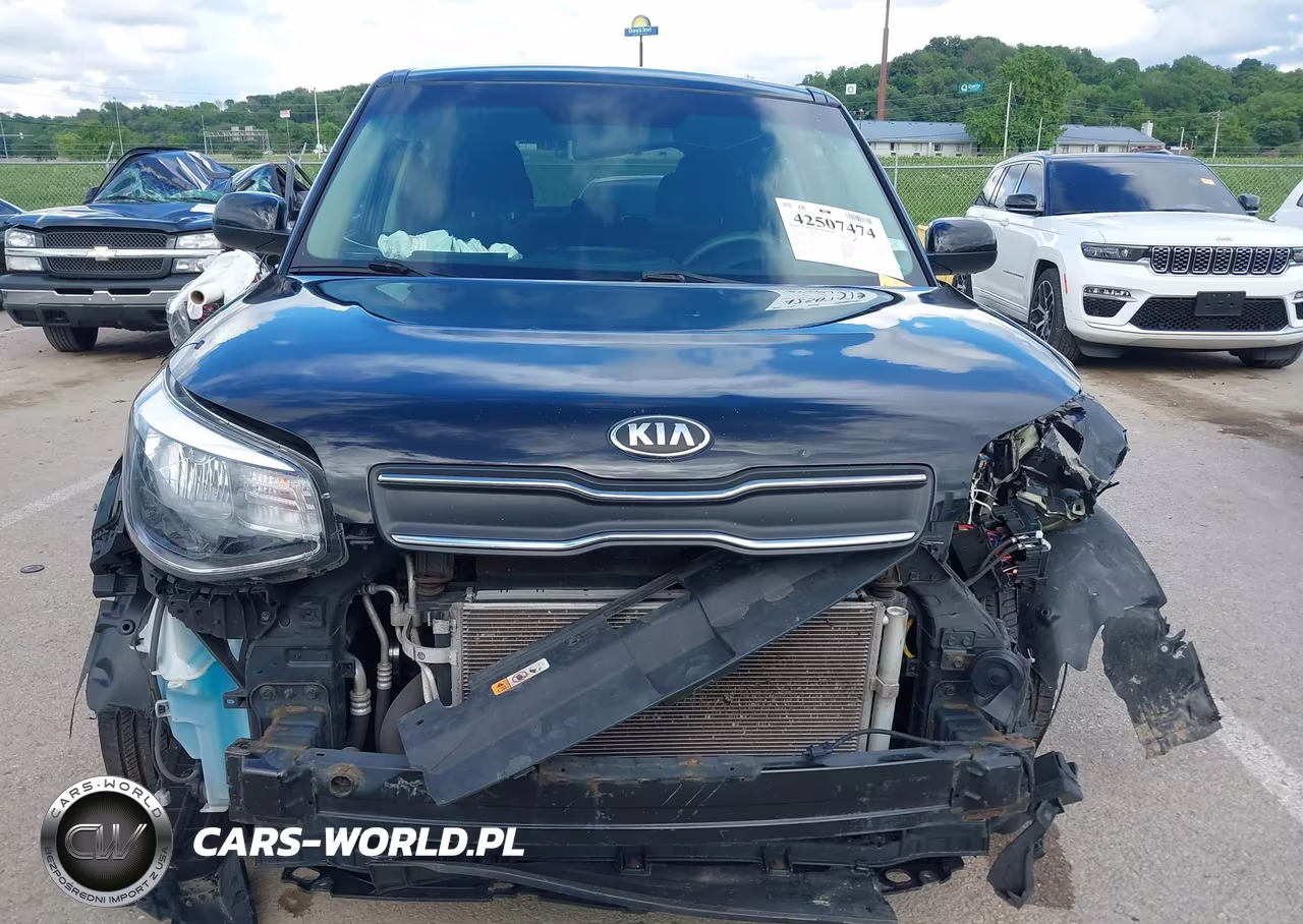 2017 Kia Soul VIN:KNDJN2A23H7502165 - 18