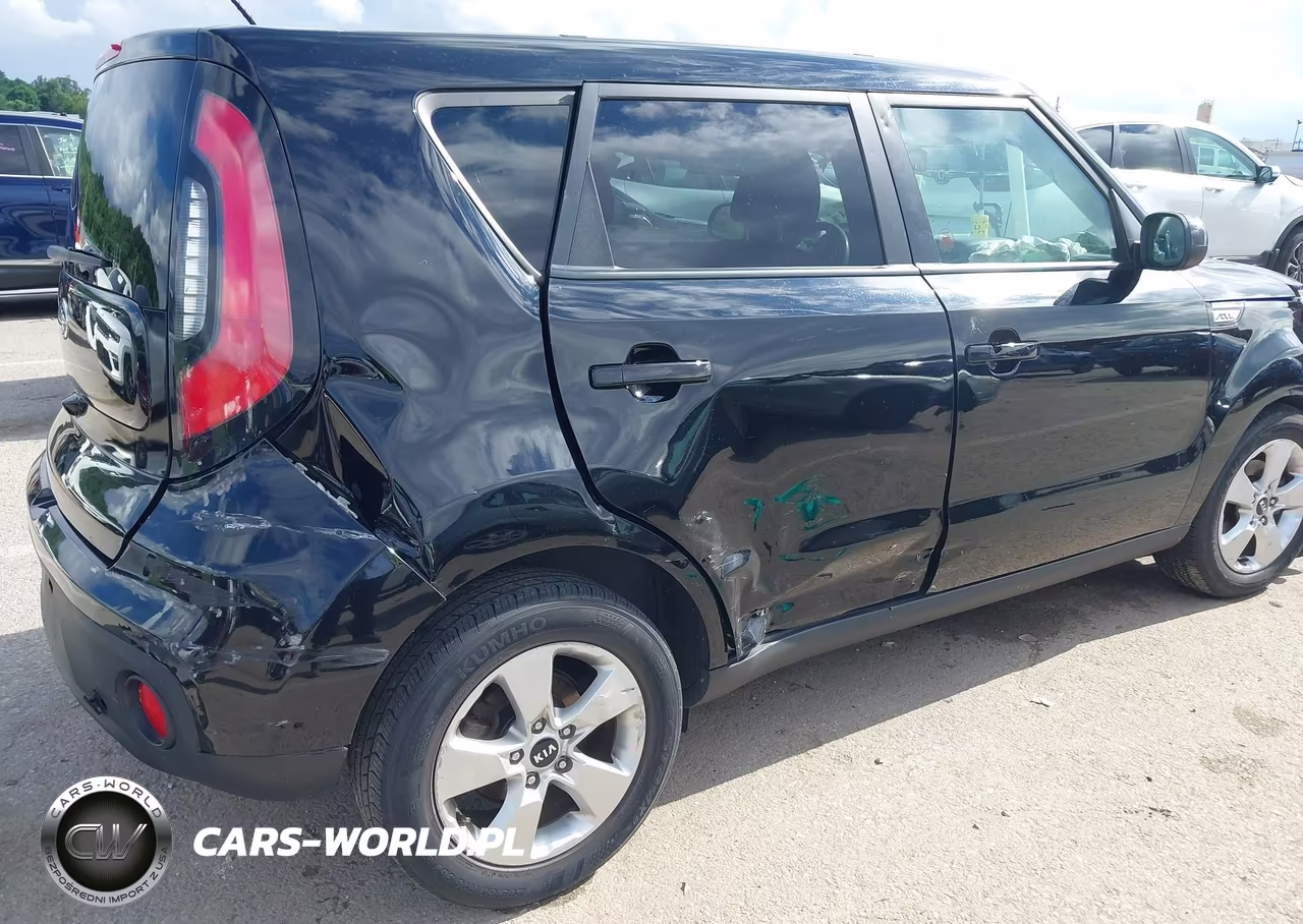 2017 Kia Soul VIN:KNDJN2A23H7502165 - 6