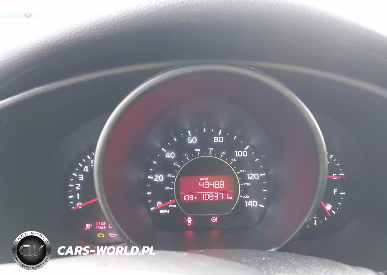 2017 Kia Soul VIN:KNDJN2A23H7502165 - 7