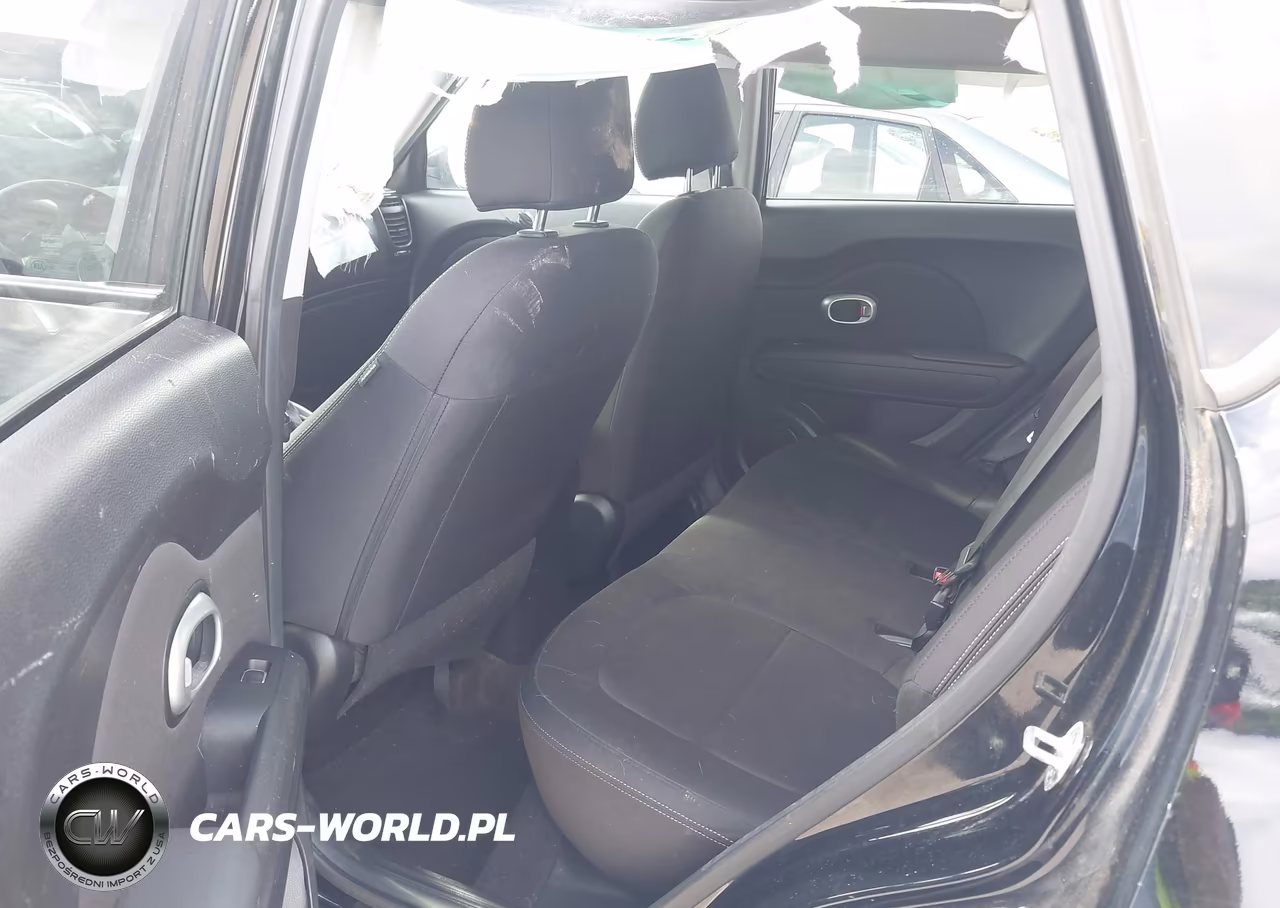 2017 Kia Soul VIN:KNDJN2A23H7502165 - 8