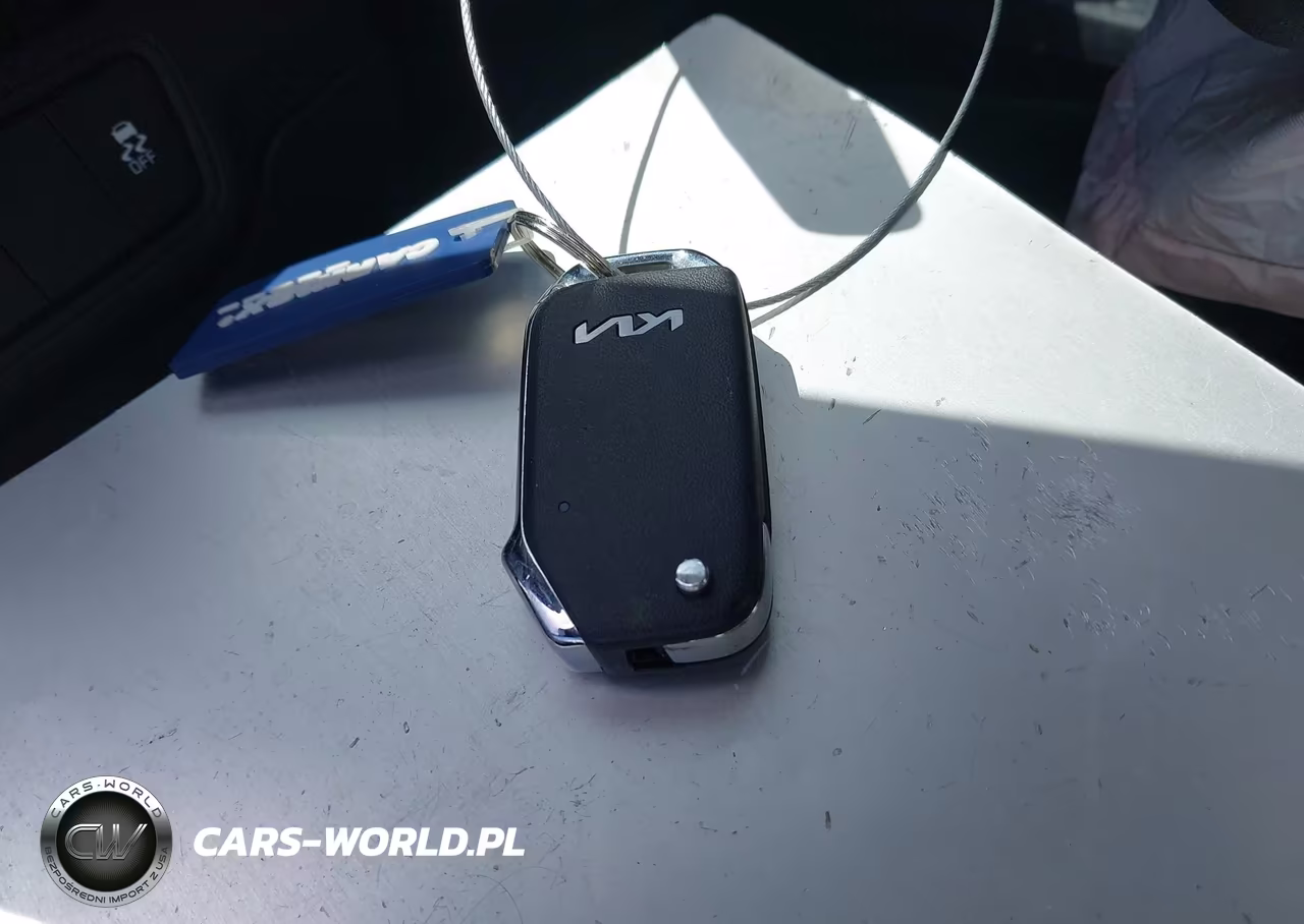 2024 Kia Forte Lxs VIN:3KPF24AD0RE797979 - 11