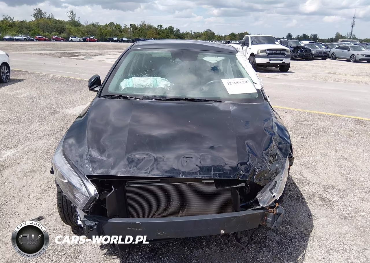 2024 Kia Forte Lxs VIN:3KPF24AD0RE797979 - 12