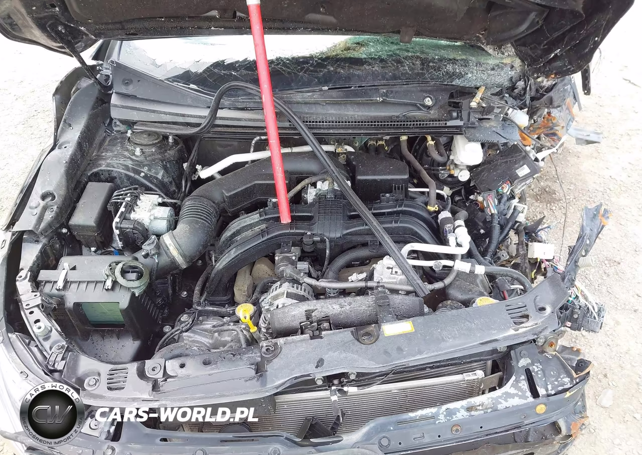 2023 Subaru Crosstrek Sport VIN:JF2GTHSC0PH280303 - 10