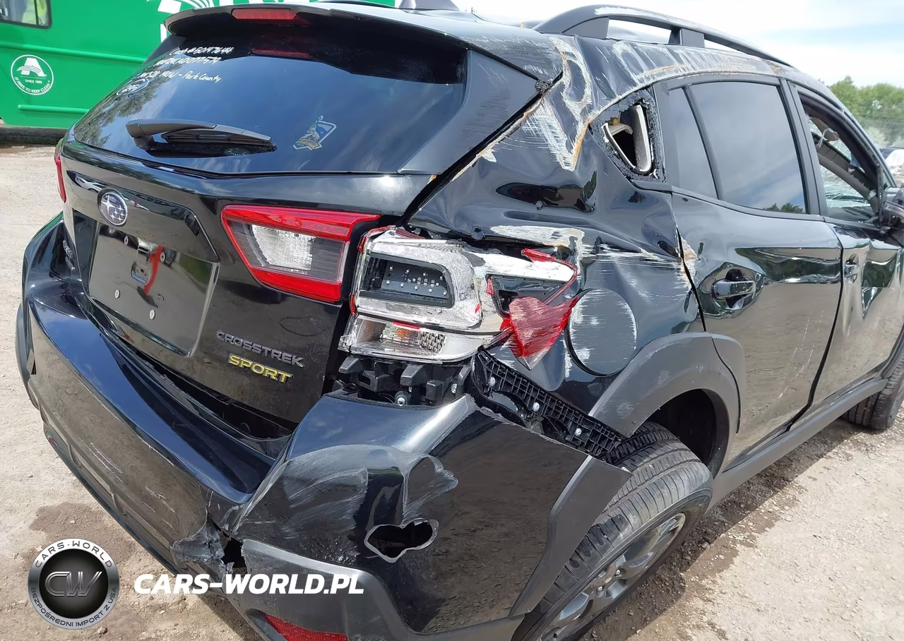 2023 Subaru Crosstrek Sport VIN:JF2GTHSC0PH280303 - 15
