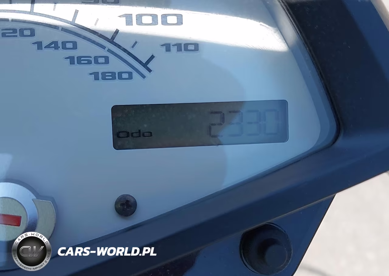 2024 Honda Vt1300 Cxa VIN:JH2SC6166RK800459 - 7