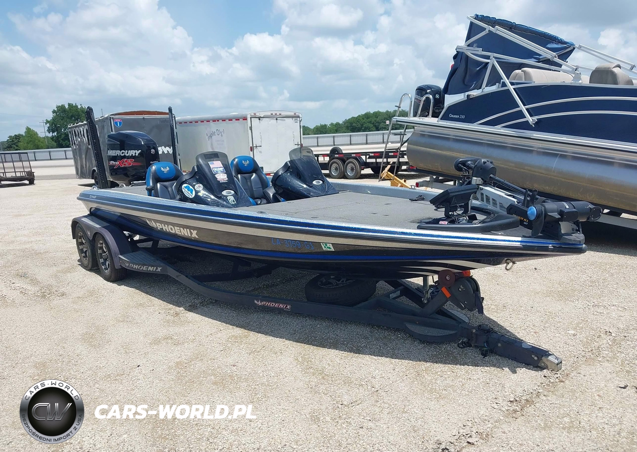 2018 Phoenix Unknown