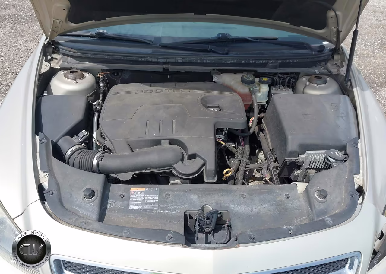 2012 Chevrolet Malibu 1Lt VIN:1G1ZC5E07CF234148 - 10
