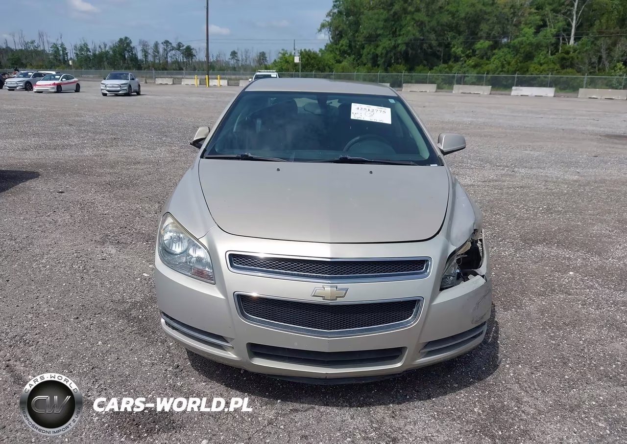 2012 Chevrolet Malibu 1Lt VIN:1G1ZC5E07CF234148 - 12