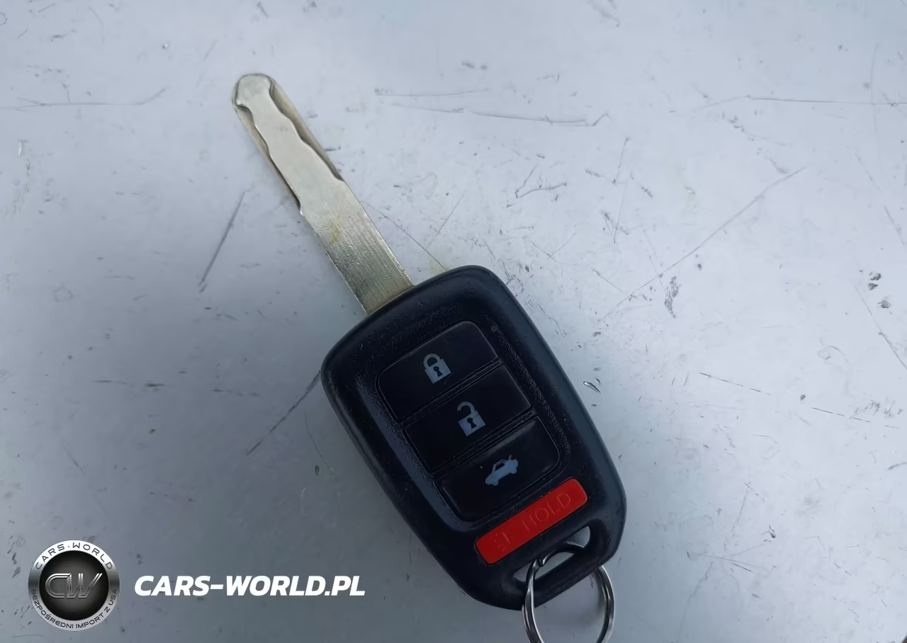 2015 Honda Civic Lx VIN:19XFB2F56FE090757 - 11