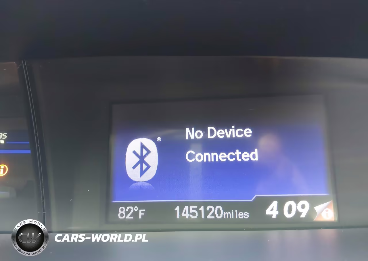 2015 Honda Civic Lx VIN:19XFB2F56FE090757 - 15