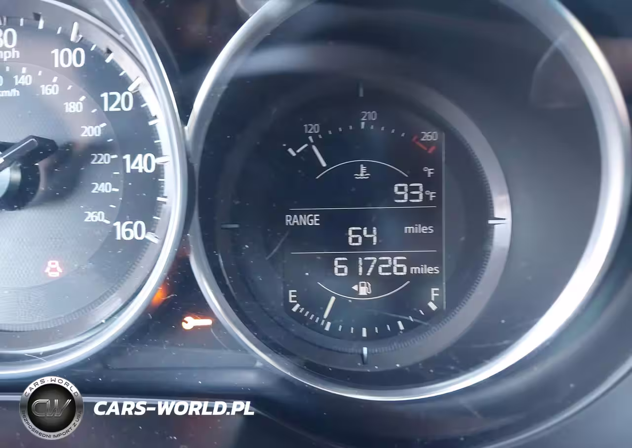 2017 Mazda Mazda6 Sport VIN:JM1GL1U51H1153090 - 7