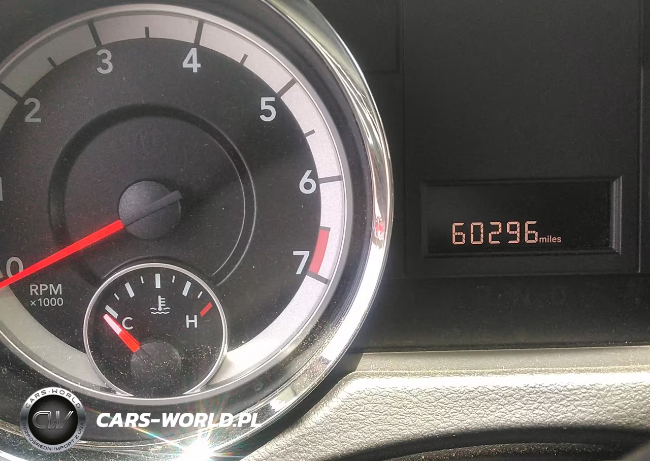 2018 Dodge Grand Caravan Se VIN:2C4RDGBG8JR184447 - 15