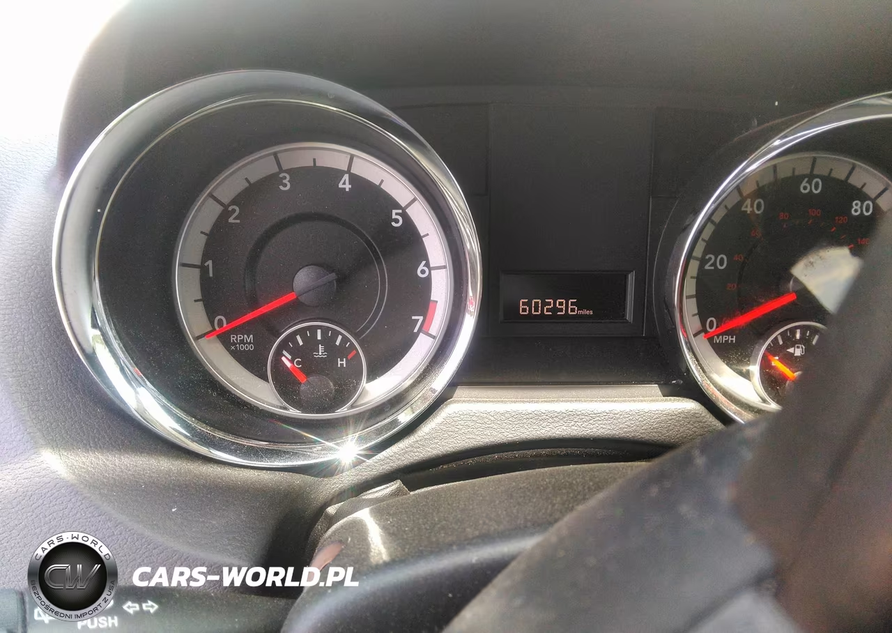 2018 Dodge Grand Caravan Se VIN:2C4RDGBG8JR184447 - 7