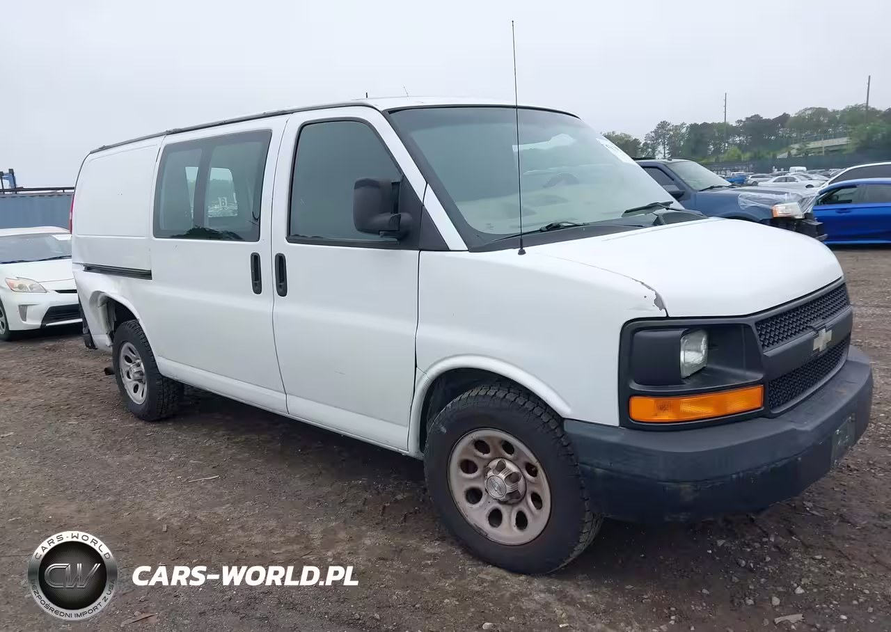CHEVROLET