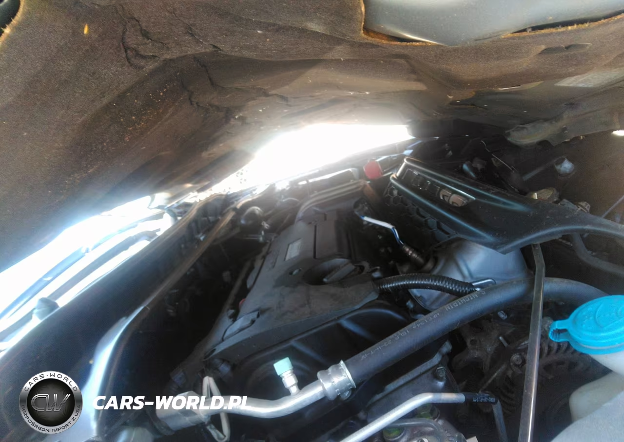 2017 Honda Accord Ex VIN:1HGCR2F73HA111331 - 10