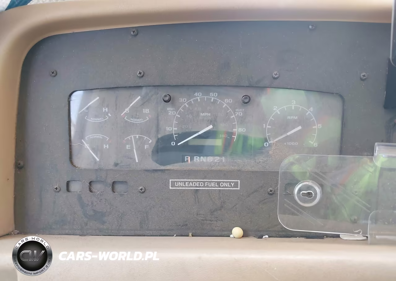 1997 Ford F530 Super Duty VIN:3FCMF53G8VJA06480 - 7