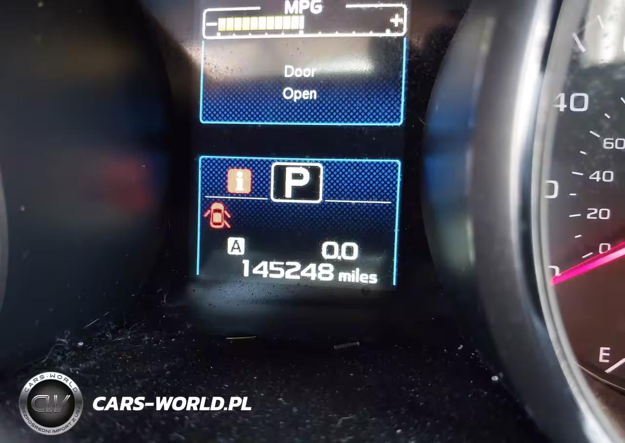 2017 Subaru Outback 2.5I (Cvt) VIN:4S4BSAAC6H3390397 - 15
