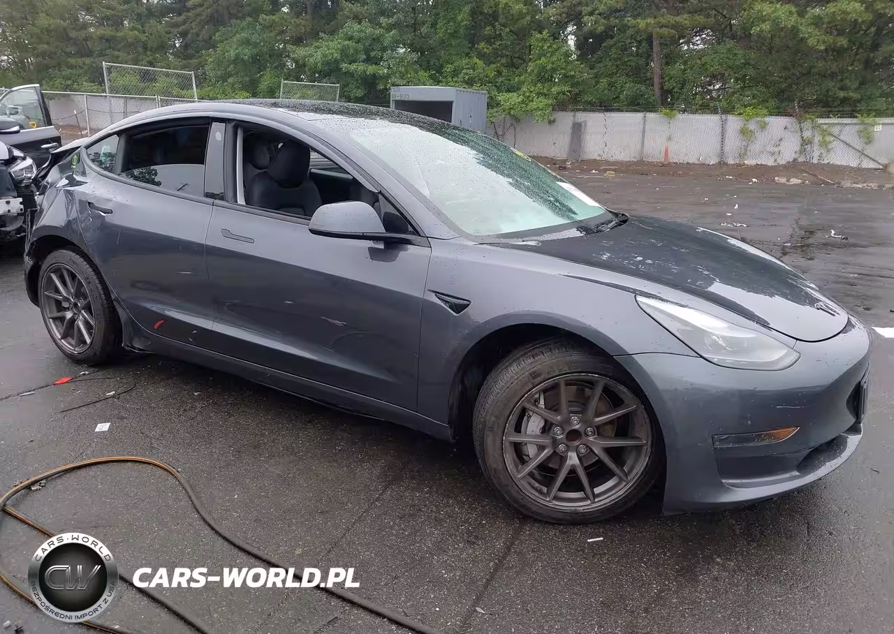 TESLA