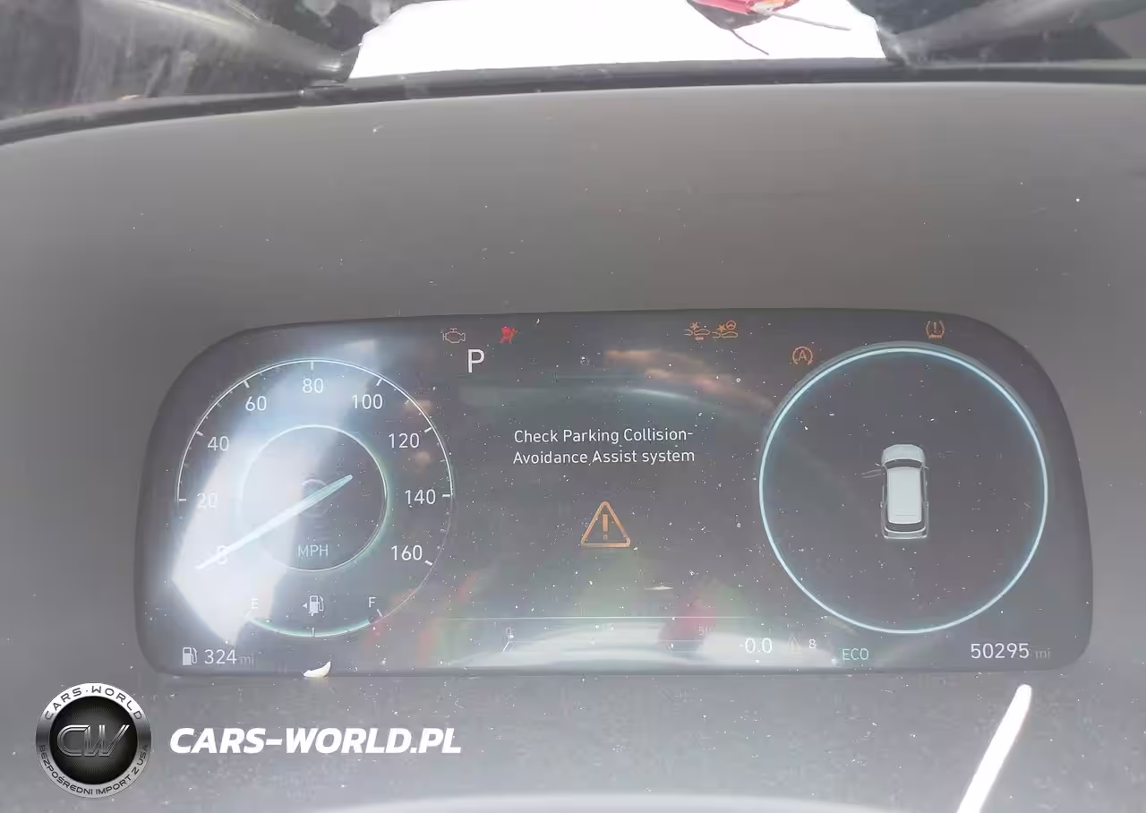 2024 Hyundai Palisade Calligraphy VIN:KM8R74GE3RU719577 - 7