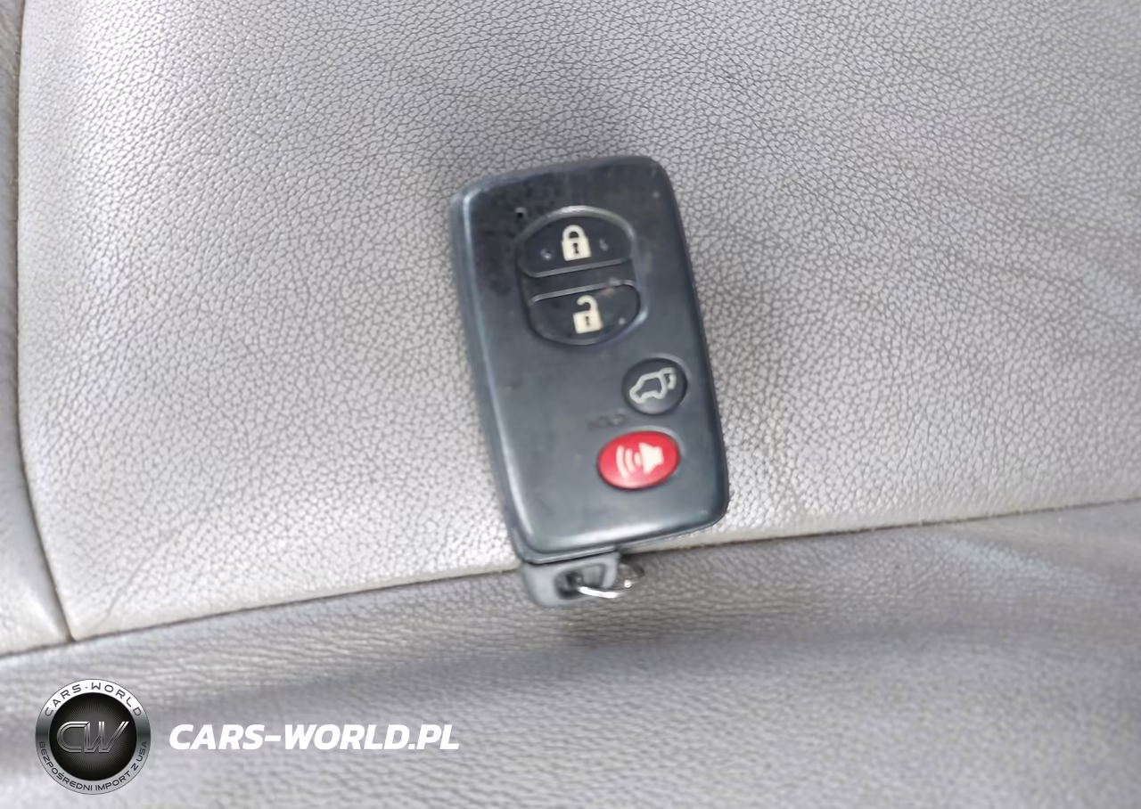 2008 Toyota Highlander Limited VIN:JTEES42A082078660 - 11