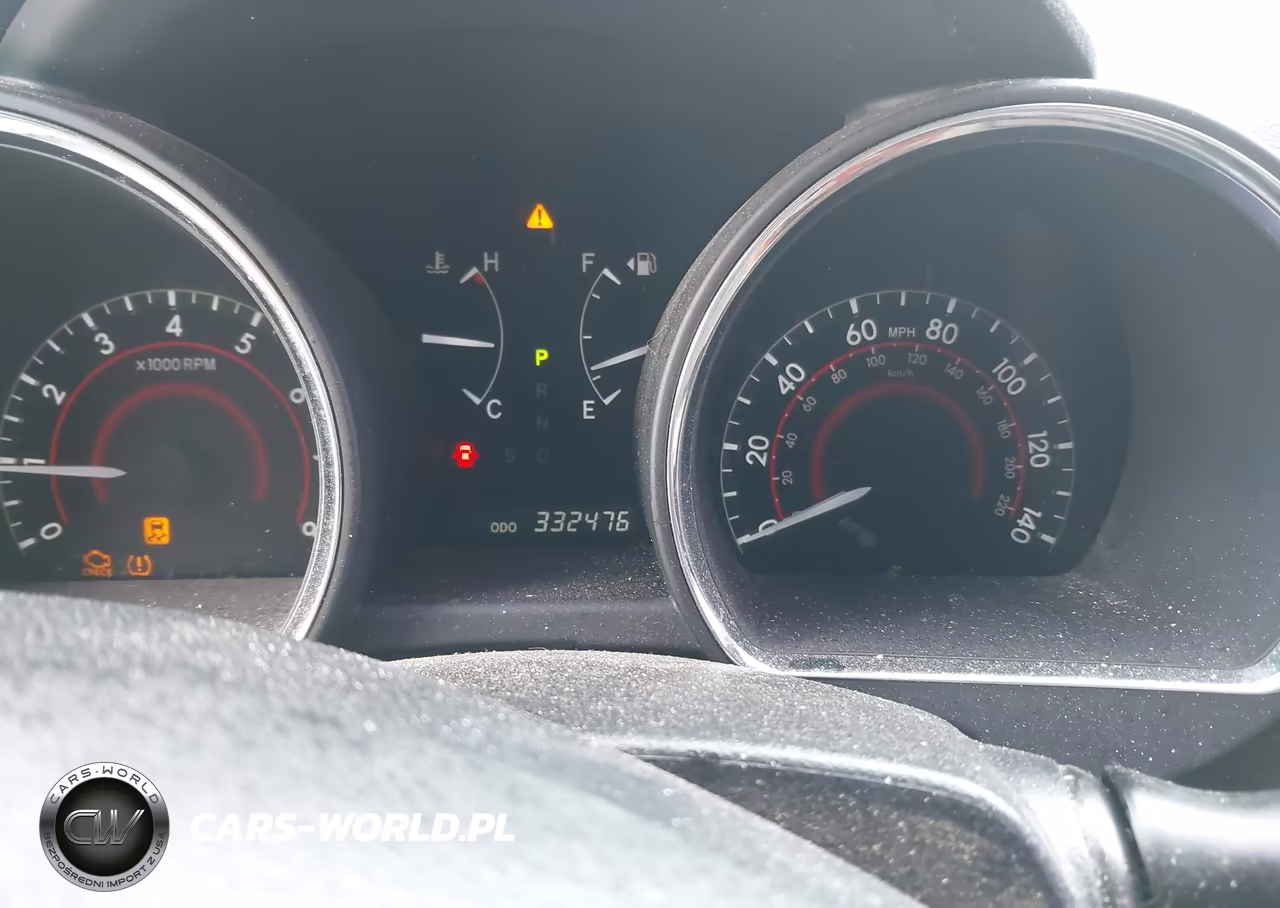 2008 Toyota Highlander Limited VIN:JTEES42A082078660 - 7