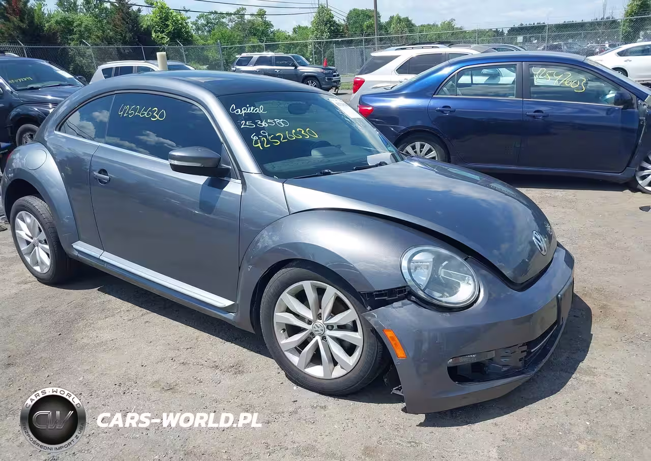 VOLKSWAGEN