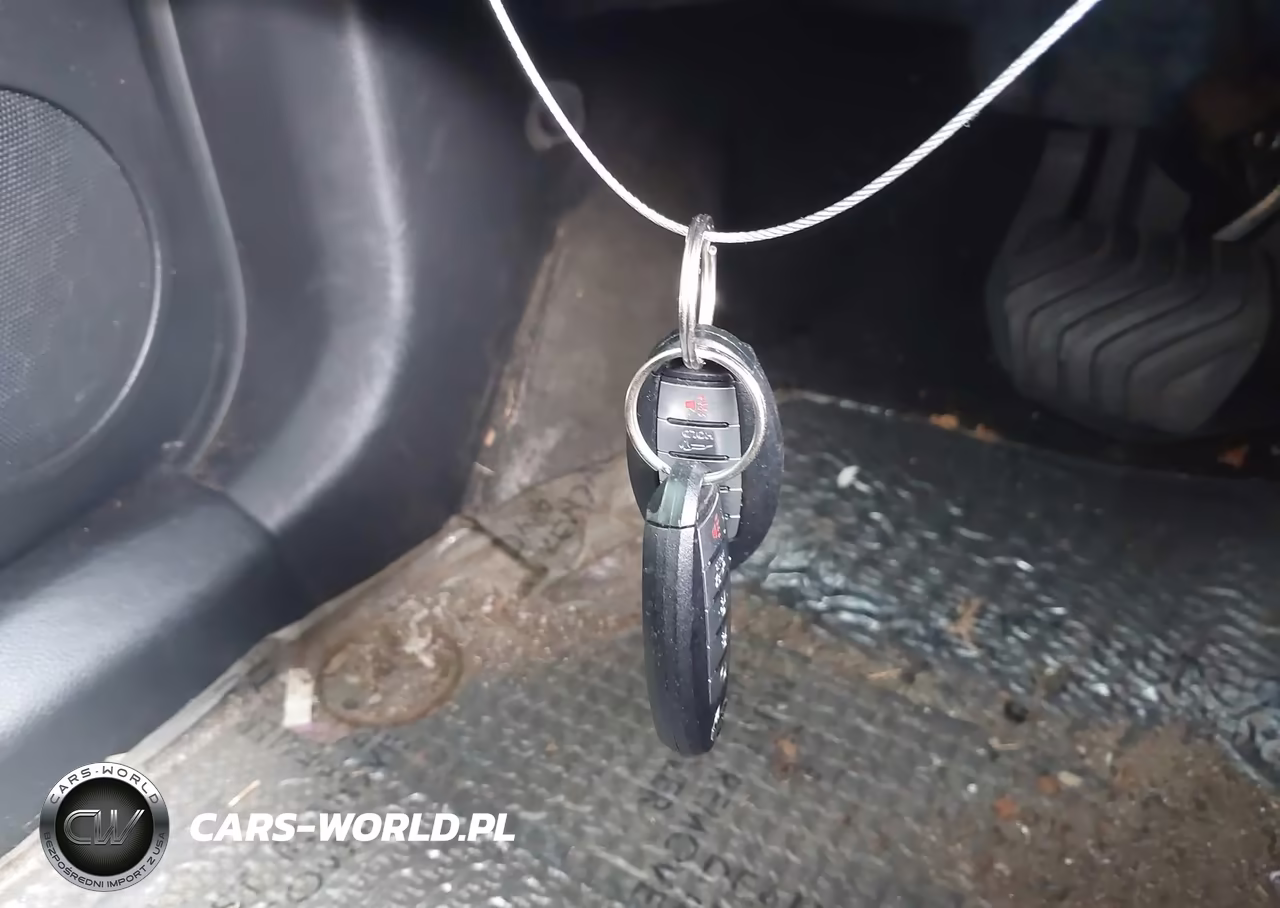 2018 Nissan Rogue Sl VIN:JN8AT2MVXJW346315 - 11