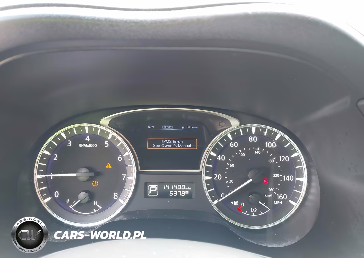 2016 Infiniti Qx60 VIN:5N1AL0MN9GC514466 - 7